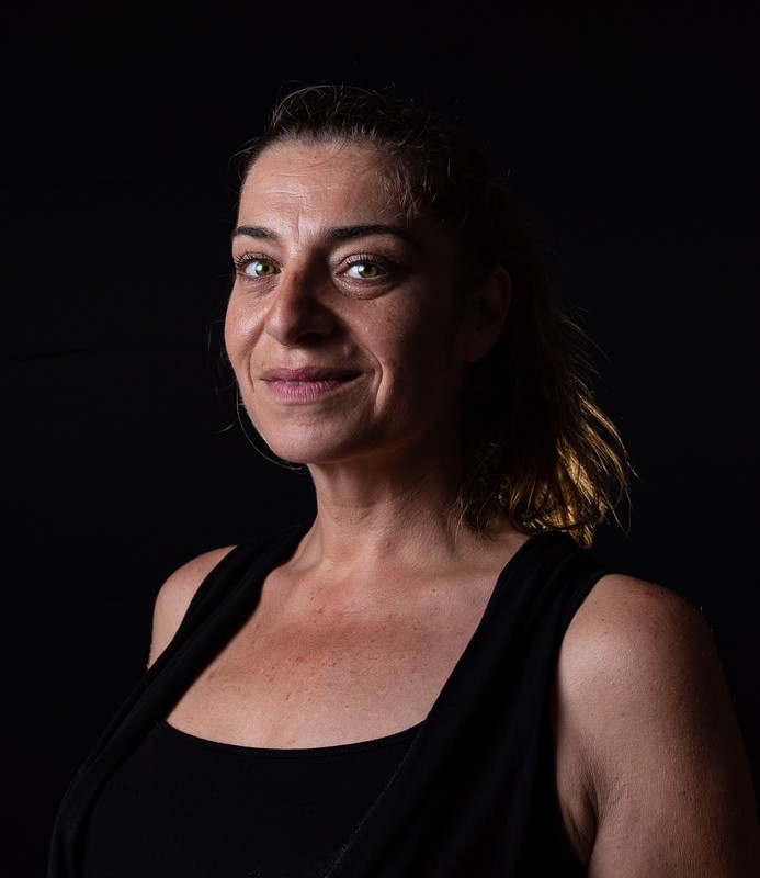 Corinne Cerise Blondeau Thérapeute en Soins Energétiques à Maurice