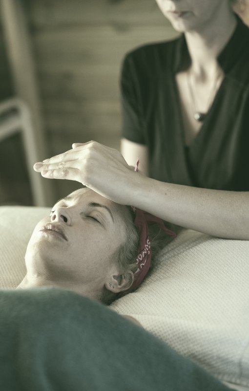 Le Reiki a l'ile Maurice